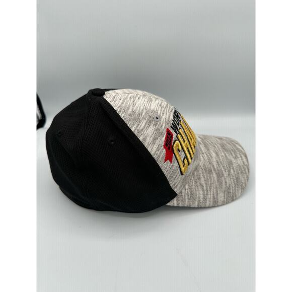 NEW ERA MLB KC 2015 World Series Champs Baseball Hat OSFM - Picture 3 of 8